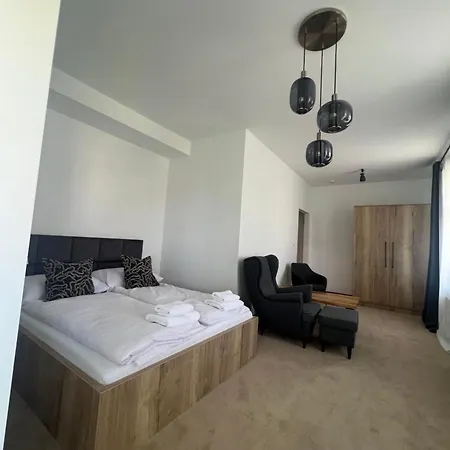 Tusculum 3* Świeradów-Zdrój