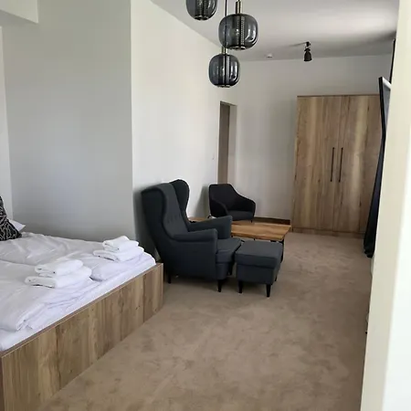 Tusculum בית הארחה Świeradów-Zdrój