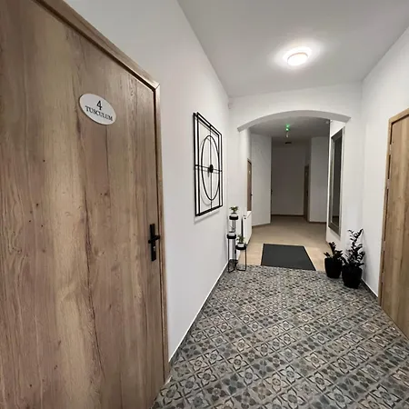 Gæstehus Tusculum 3*