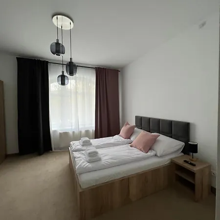 בית הארחה Tusculum Świeradów-Zdrój