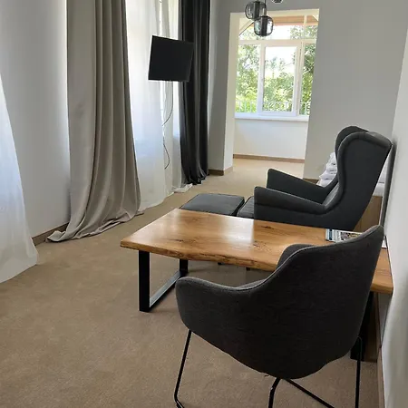 Tusculum Świeradów-Zdrój