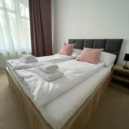 Tusculum 3* Świeradów-Zdrój