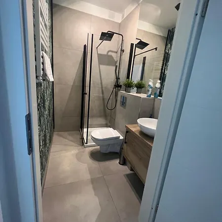 Tusculum Gæstehus 3*