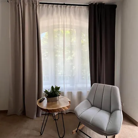 בית הארחה Tusculum 3*