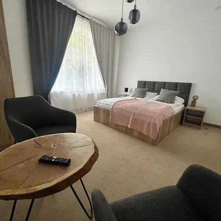 Tusculum Świeradów-Zdrój