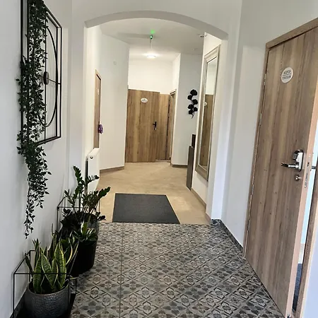 בית הארחה Tusculum