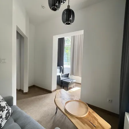 בית הארחה Tusculum Świeradów-Zdrój