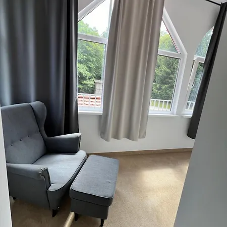 בית הארחה Tusculum Świeradów-Zdrój