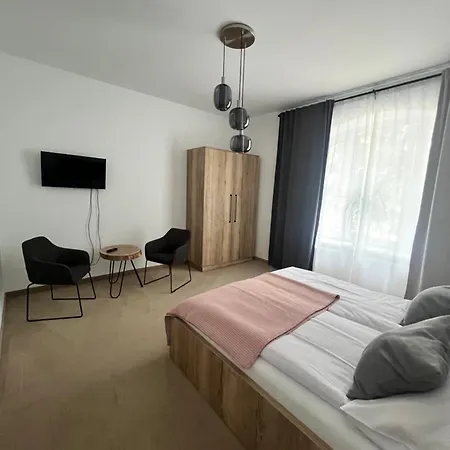 招待所 Tusculum 3*