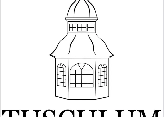 Tusculum 招待所 3*