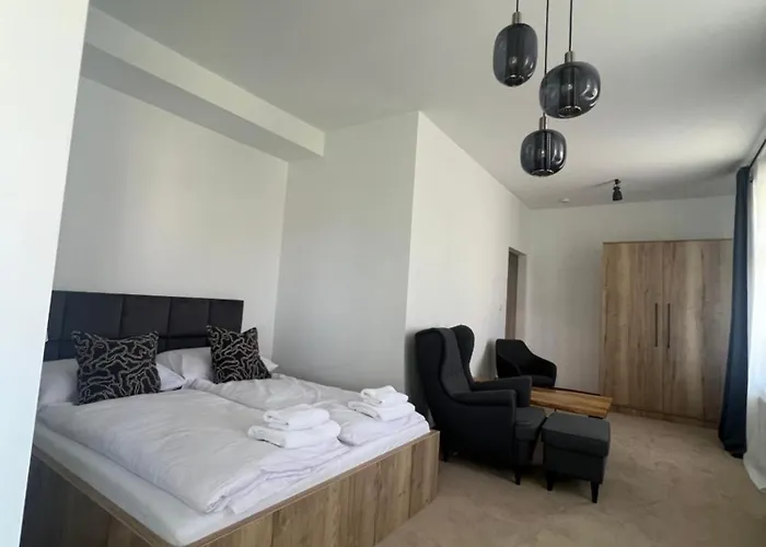 Tusculum 3* Świeradów-Zdrój