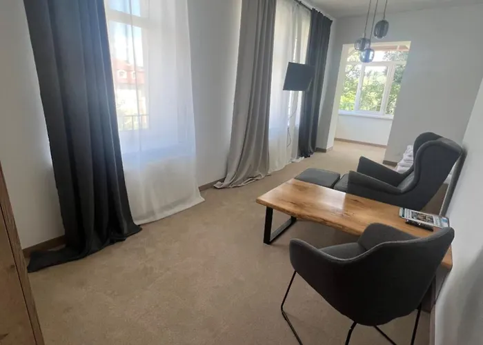 Tusculum 3* Świeradów-Zdrój