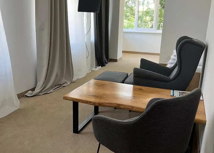 Tusculum Świeradów-Zdrój