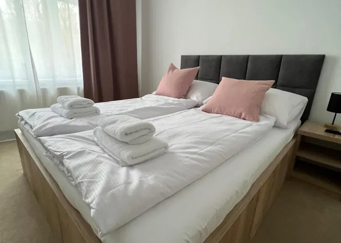 Tusculum 3* Świeradów-Zdrój