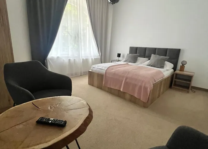 Tusculum Świeradów-Zdrój