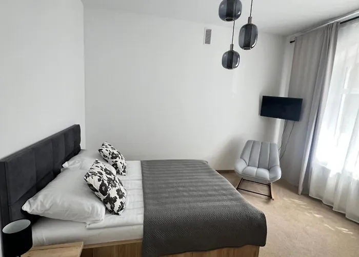 Tusculum Świeradów-Zdrój